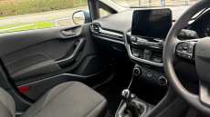 Ford Fiesta 1.1 Trend 5dr Petrol Hatchback